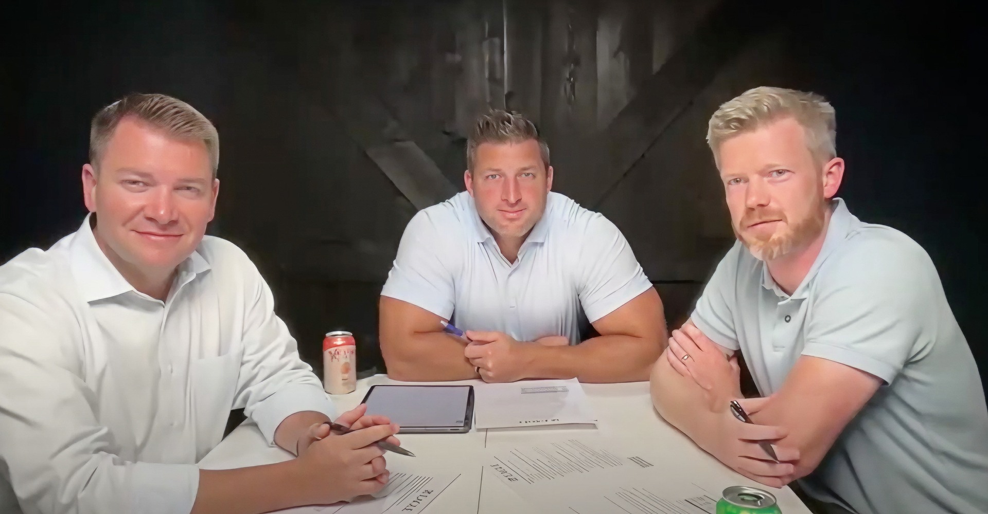 How The Acts 17 Collective Is Bringing The Gospel To Tech Leaders